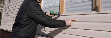 Best Vinyl Siding Installation  in Thomson, GA